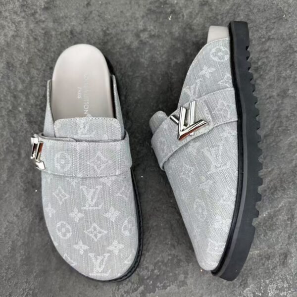 L X V SLIPPERSSUNGLASSES