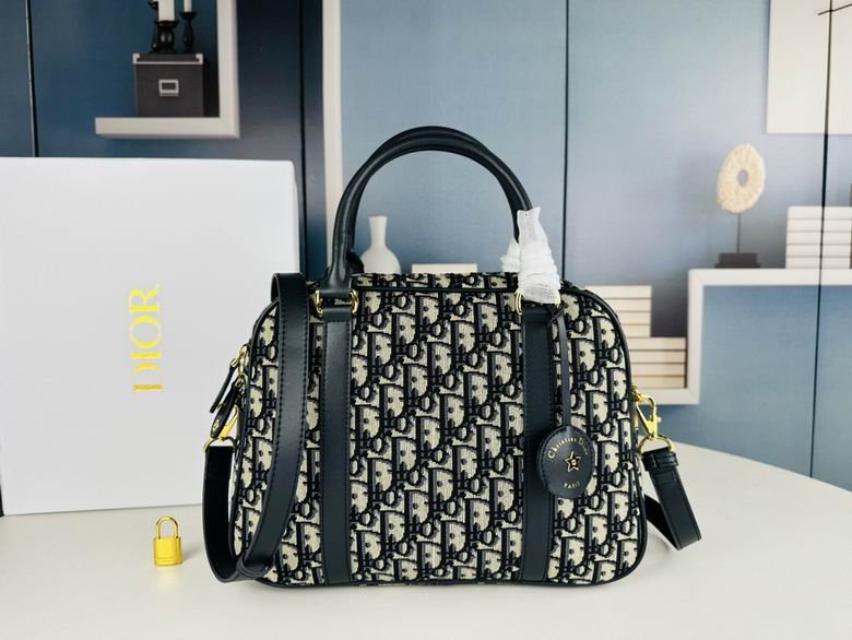 DR Handbag（Multiple colors/sizes）