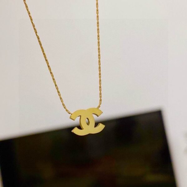 Chane NecklaceSUNGLASSES