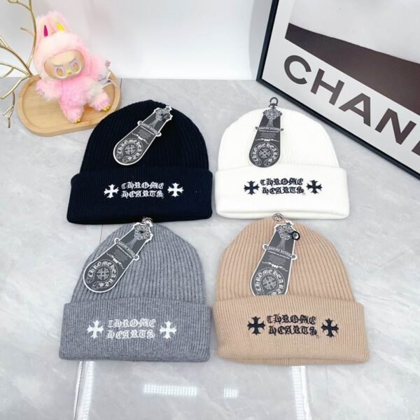 Chrome H HatSUNGLASSES