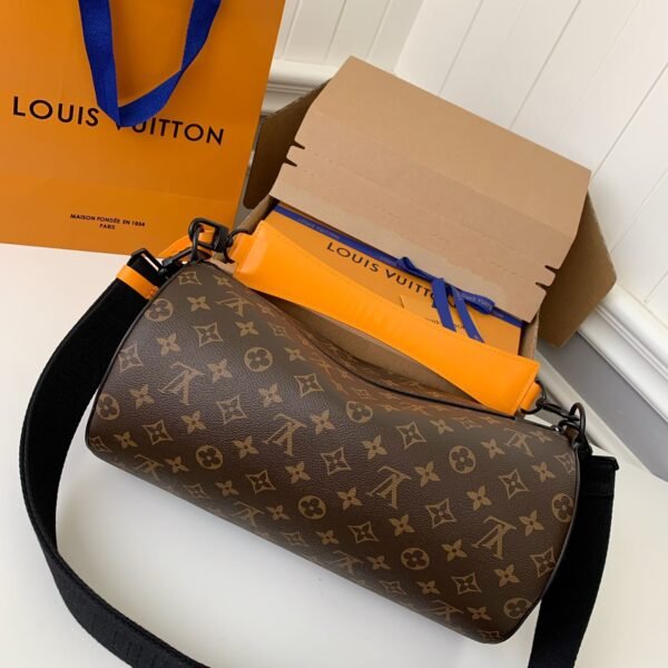 L X V SOFT POLOCHON 33*17*17cm