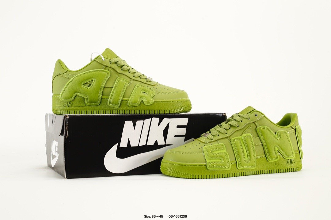 NK x CPFM Air Force 1 LOWSUNGLASSES