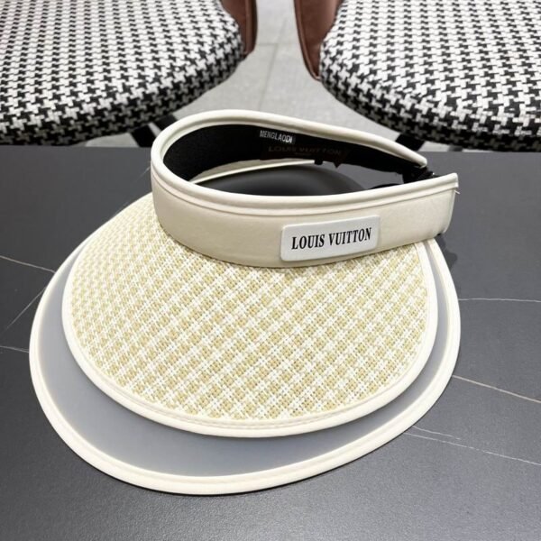 L X V Visor（Multiple colors）SUNGLASSES