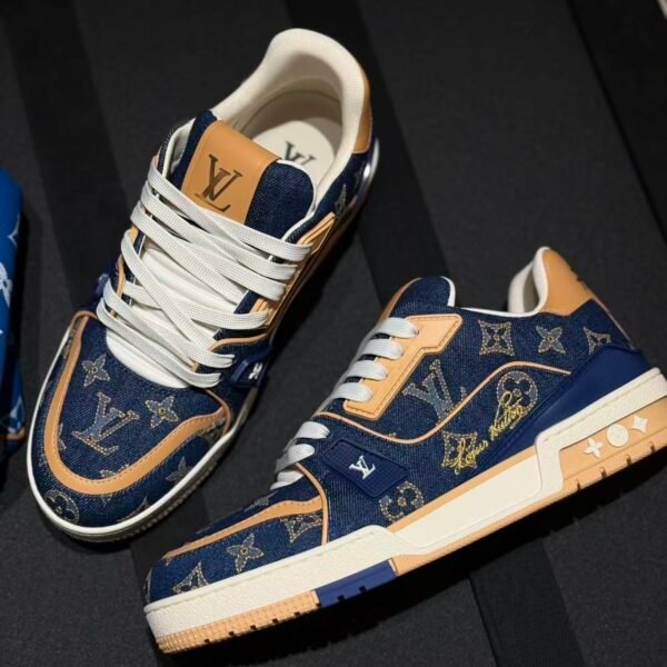 L X V TRAINER SneakersSUNGLASSES