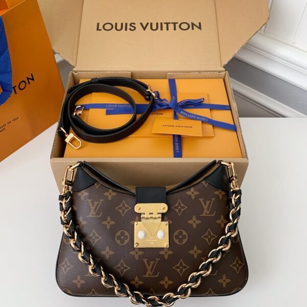 L X V  TWINNY  29*19*9cm