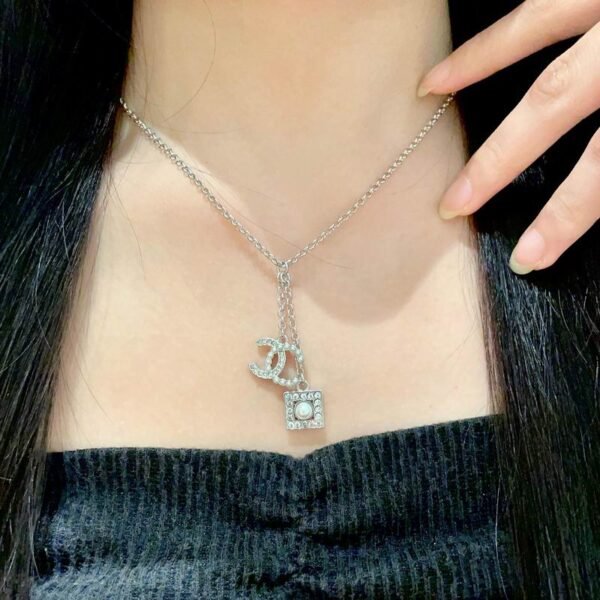 Chane NecklaceSUNGLASSES