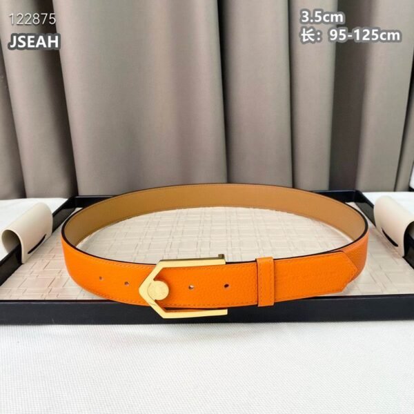Herms belt