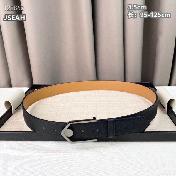 Herms belt