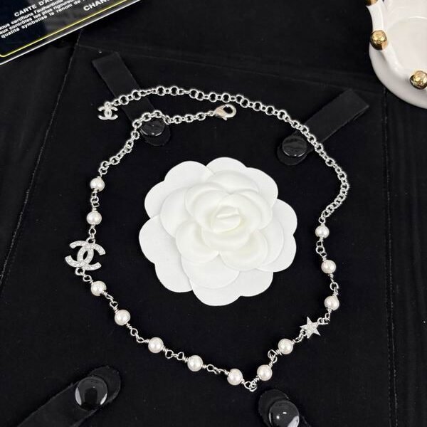 Chane NecklaceSUNGLASSES