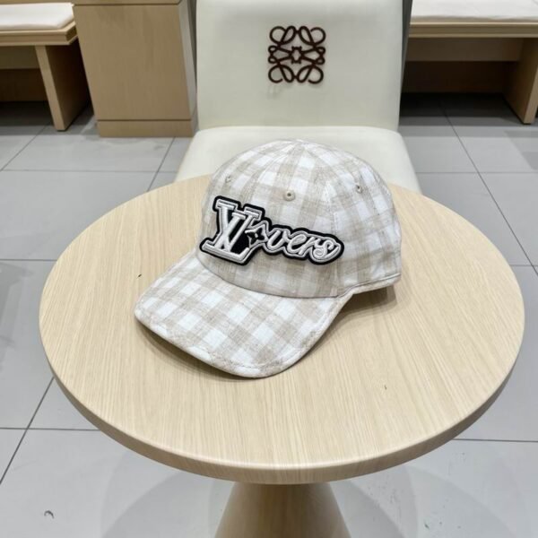 L X V Cap（Multiple colors）SUNGLASSES