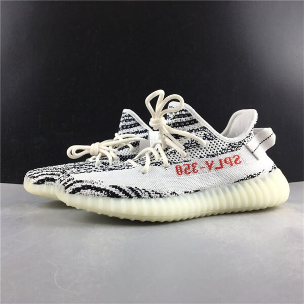 ADS Yeezy Boost 350 V2 Zebra CP9654SUNGLASSES