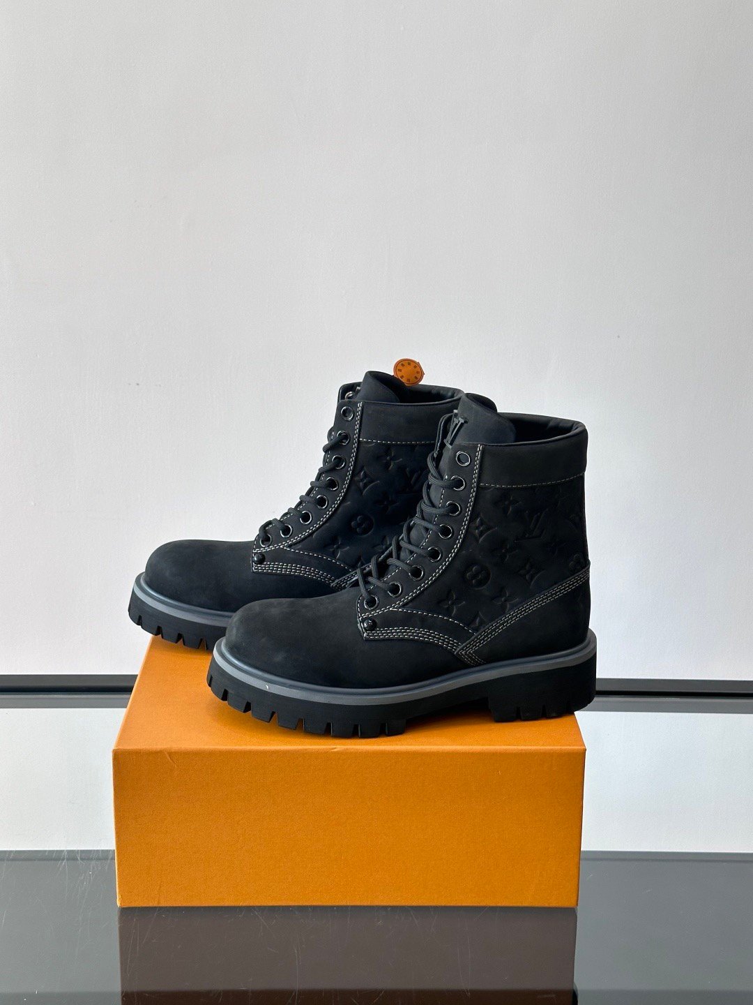 L X V x Timberland boots/Martin boots/bootsSUNGLASSES