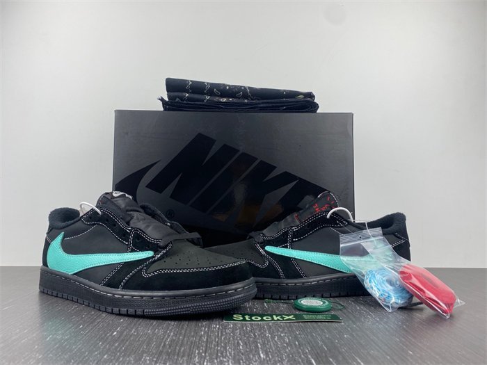 JRD 1 Retro High OG SP "Travis Scott"SUNGLASSES