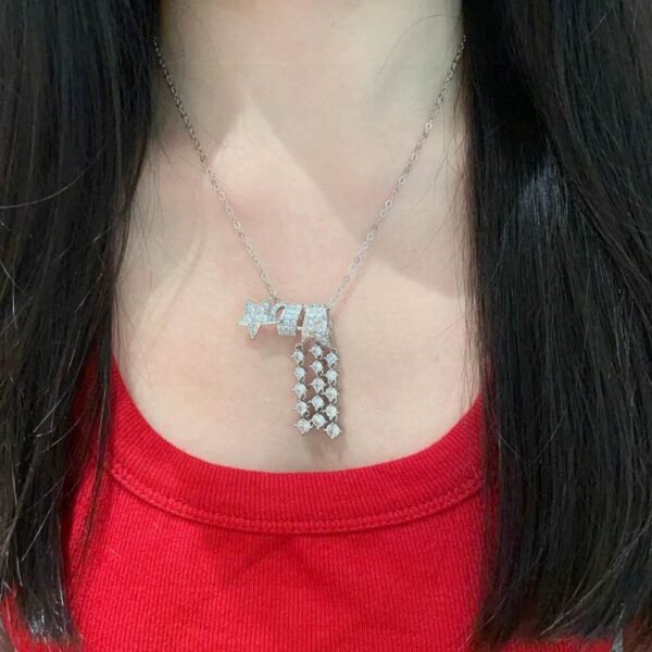 Chane NecklaceSUNGLASSES