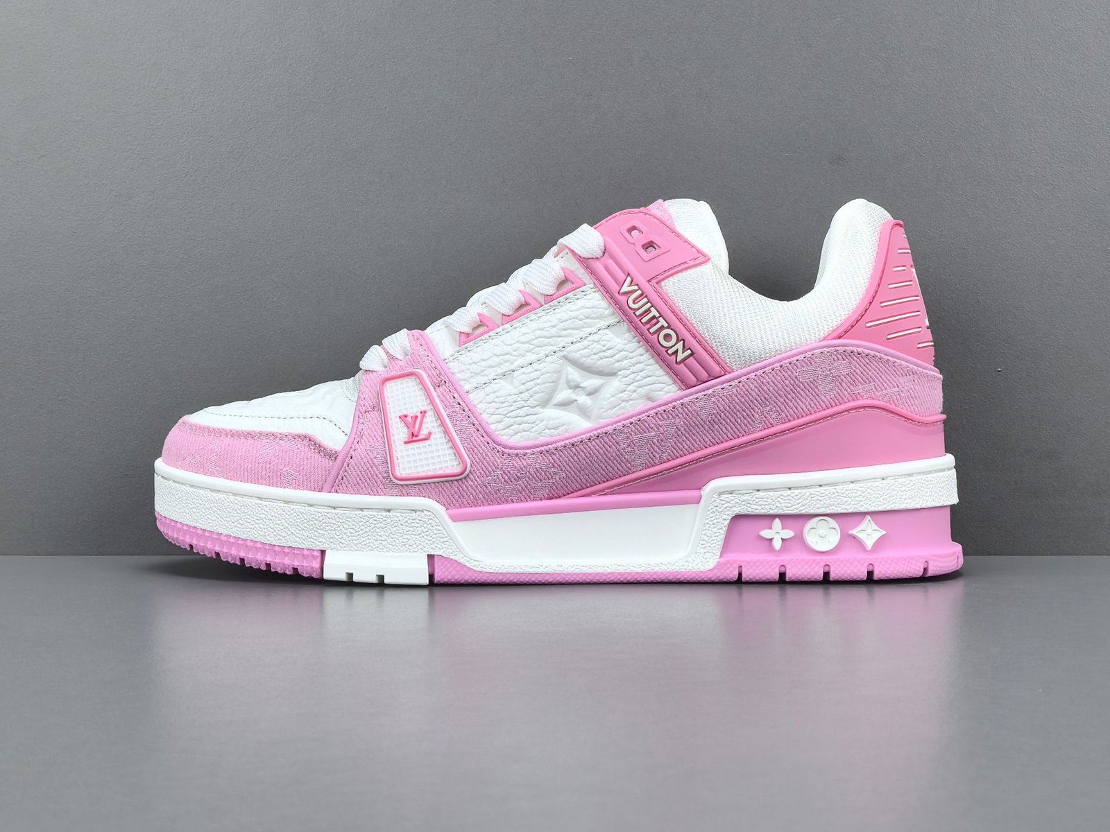 L X V TRAINER SNEAKERSSUNGLASSES