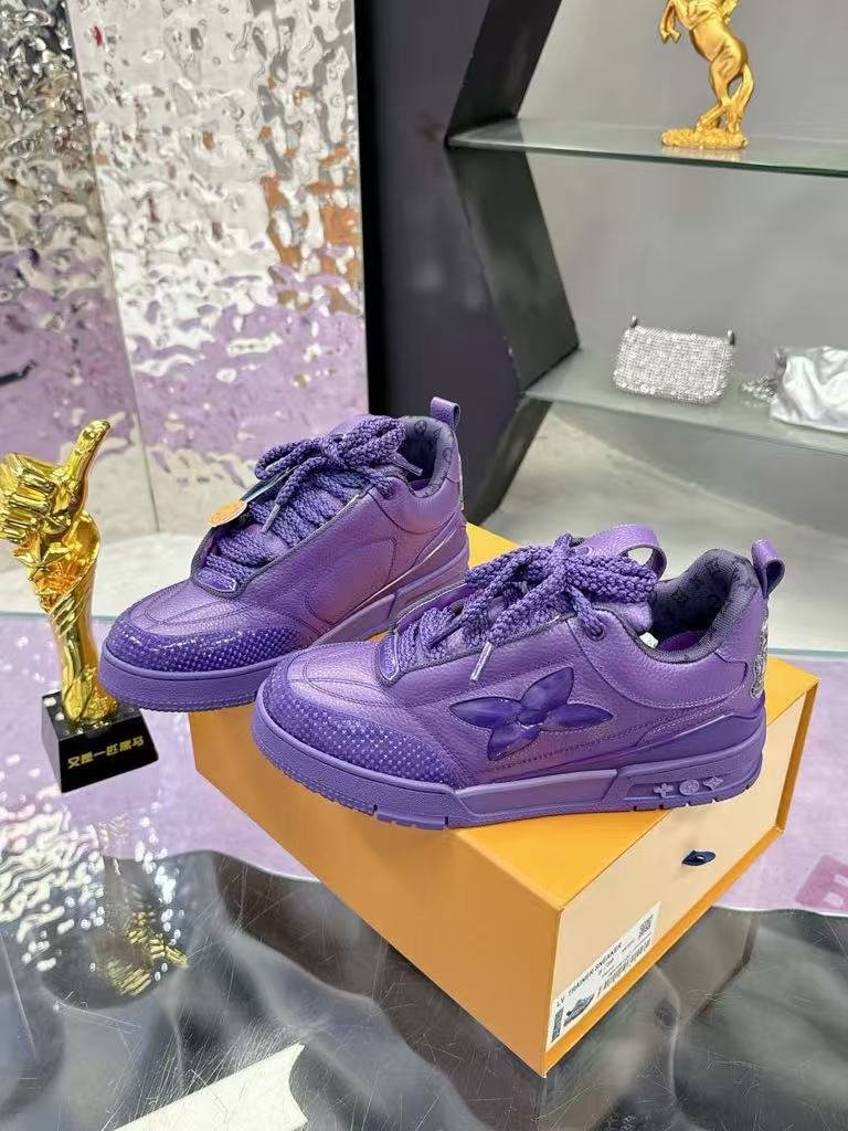 L X V RUNNER TATIC sneakersSUNGLASSES