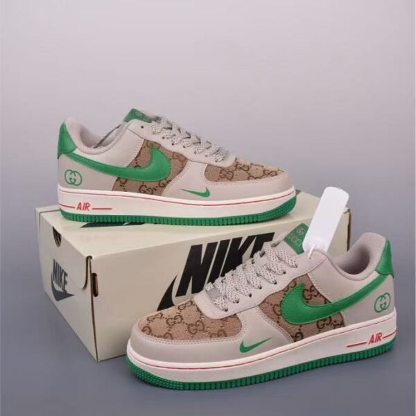 GUC x NK Air Force 1 LowSUNGLASSES