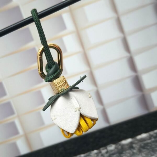 MM Key Ring(Multiple colors)