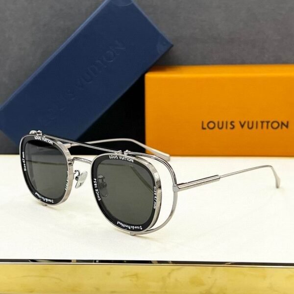 L X V SunglassesSUNGLASSES