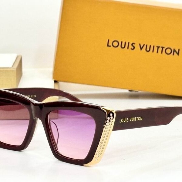 L X V SunglassesSUNGLASSES