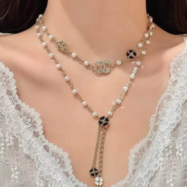 Chane NecklaceSUNGLASSES