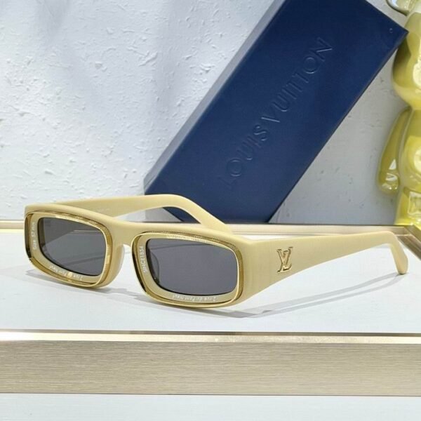 L X V SunglassesSUNGLASSES