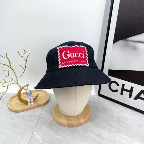 GUC hat