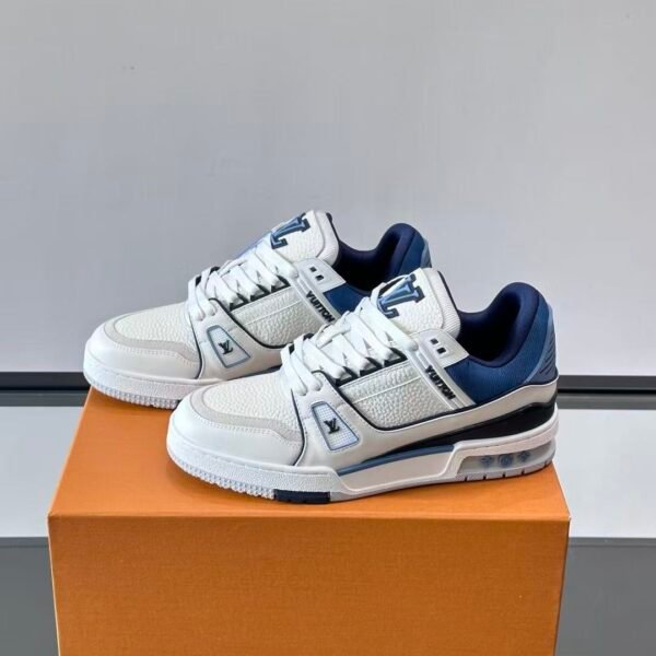 L X V TRAINER SNEAKERSSUNGLASSES