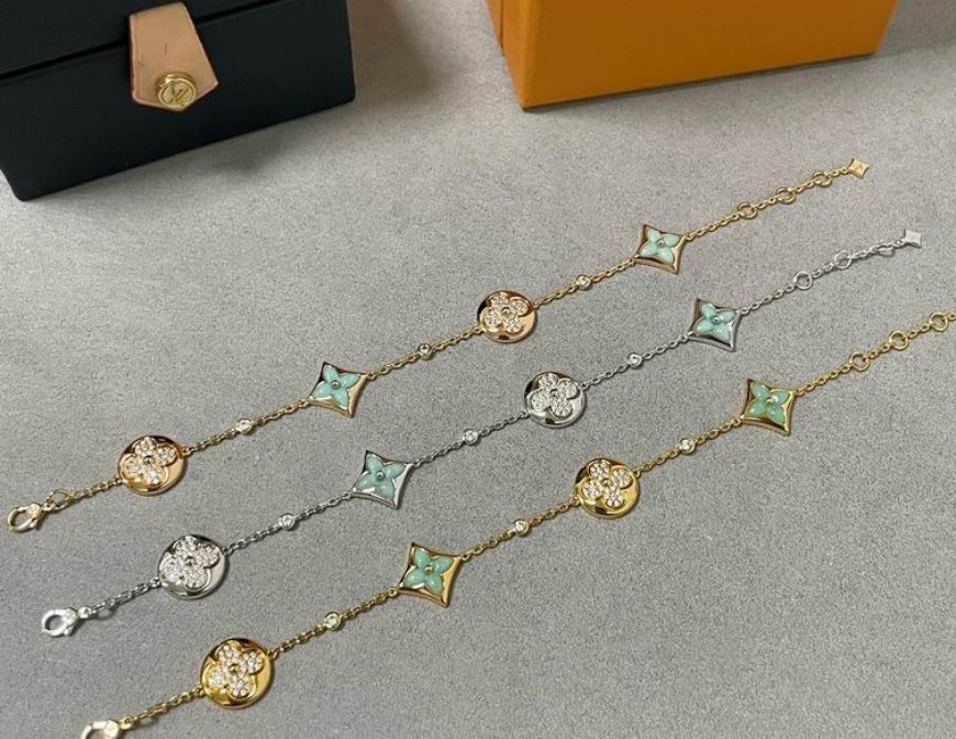 L&V Bracelet 01lyh1018SUNGLASSES