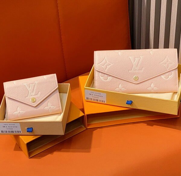 L X V Wallets(Multiple sizes)