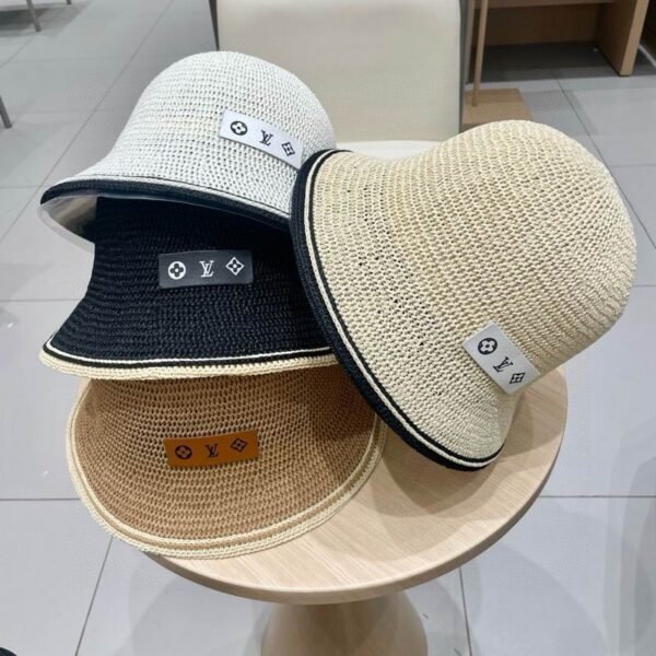 L X V hat（Multiple colors）SUNGLASSES
