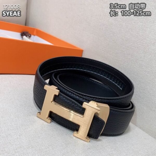 Herms belt