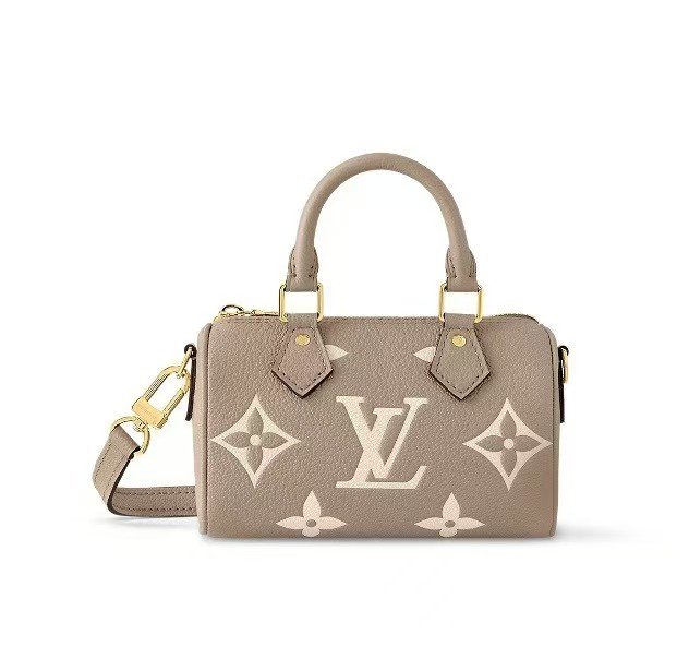 L X V NANO SPEEDY 16x10x7.5cm