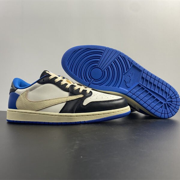 JRD1 Fragment x Travis Scott DM7866-140SUNGLASSES