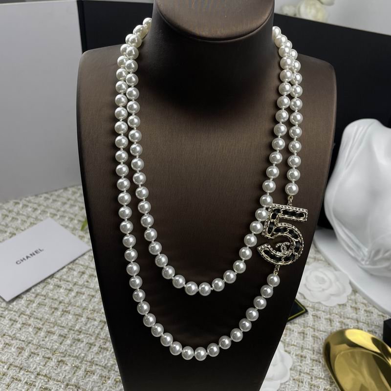 Chane NecklaceSUNGLASSES