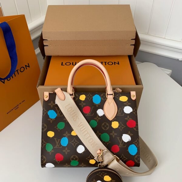 L X V x YK ONTHEGO 25*19*11.5cm