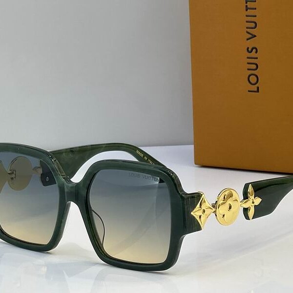 L X V SunglassesSUNGLASSES