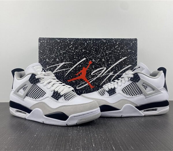 JRD 4 Retro Military Black DH6927-111SUNGLASSES