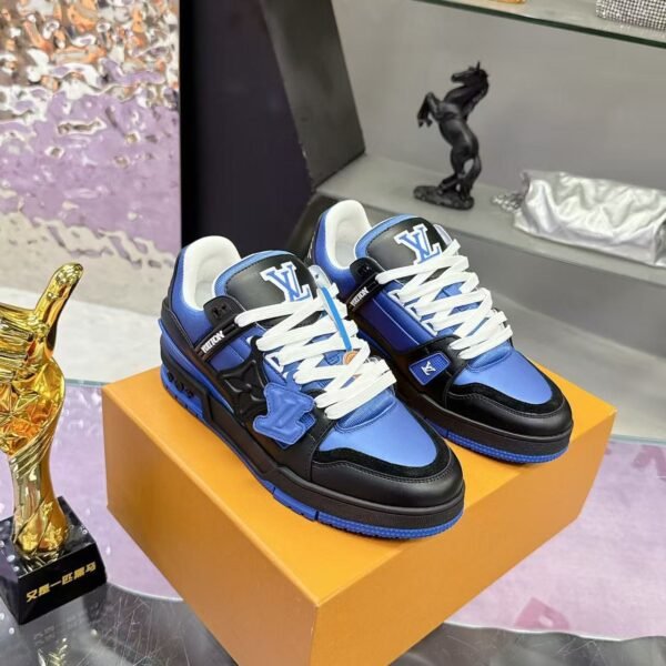 L X V TRAINER SneakersSUNGLASSES