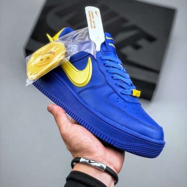 ABS X NK Air Force 1‘07 Low“phantom”SUNGLASSES