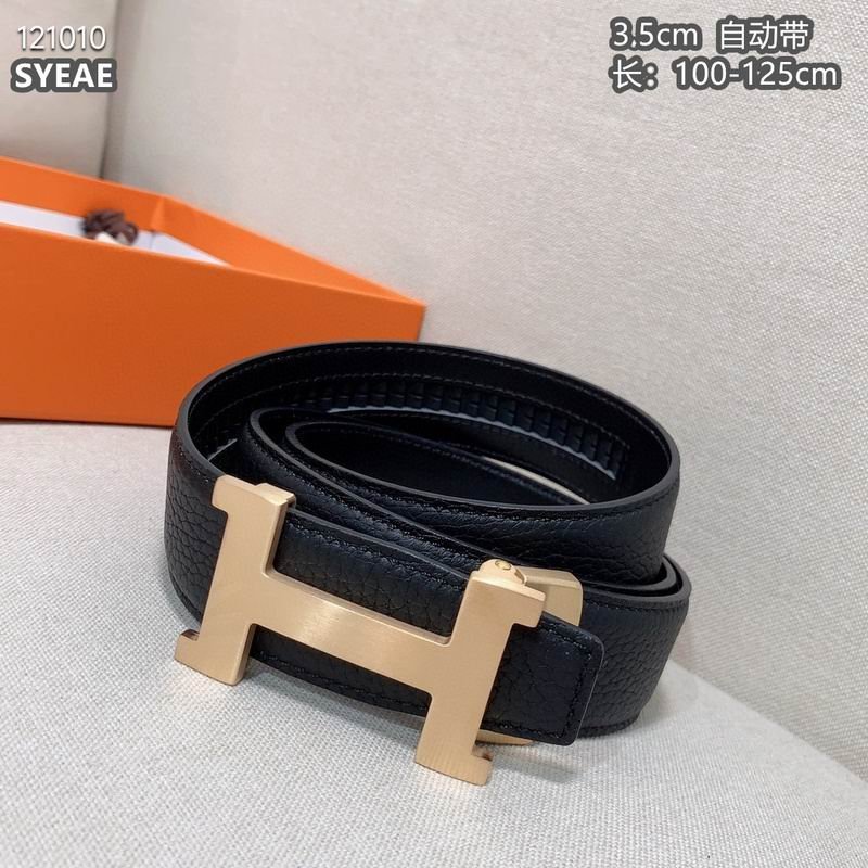 Herms belt