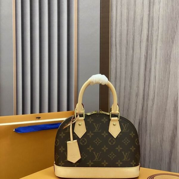 L X V Handbag 25x19x11cm