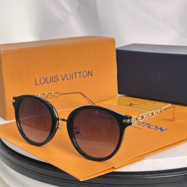L X V SunglassesSUNGLASSES