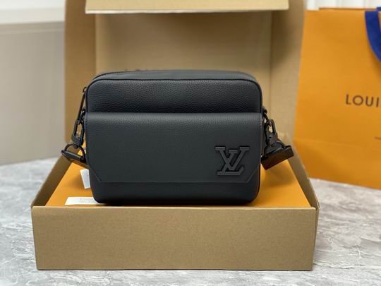 L X V Messenger Bags