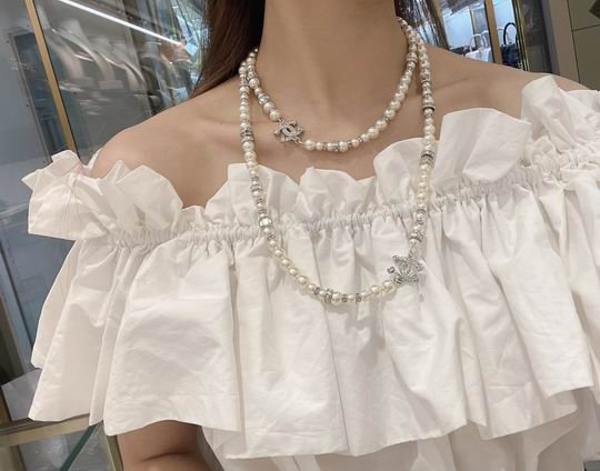 Chane NecklaceSUNGLASSES