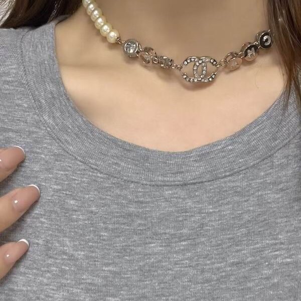 Chane NecklaceSUNGLASSES