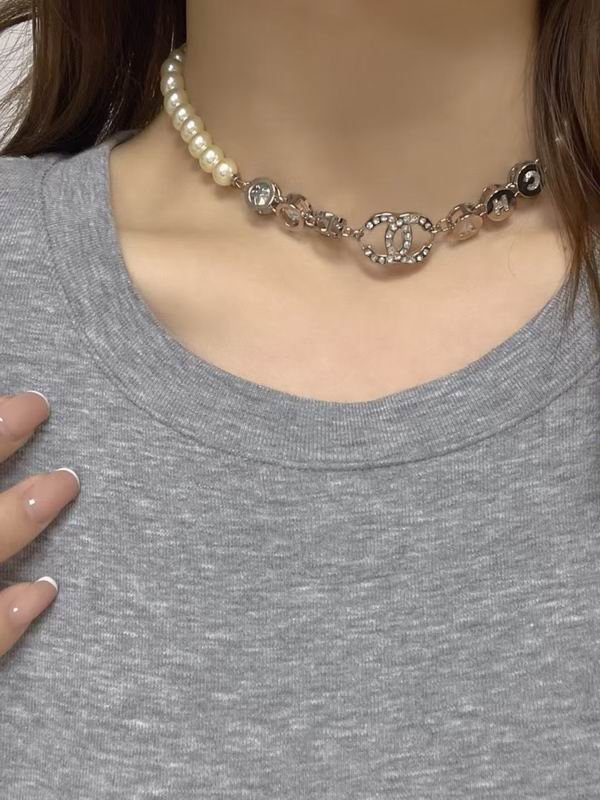 Chane NecklaceSUNGLASSES