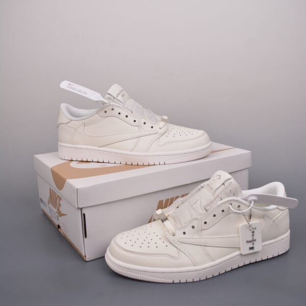 JRD 1 Retro Low Fraent x Travis ScottSUNGLASSES