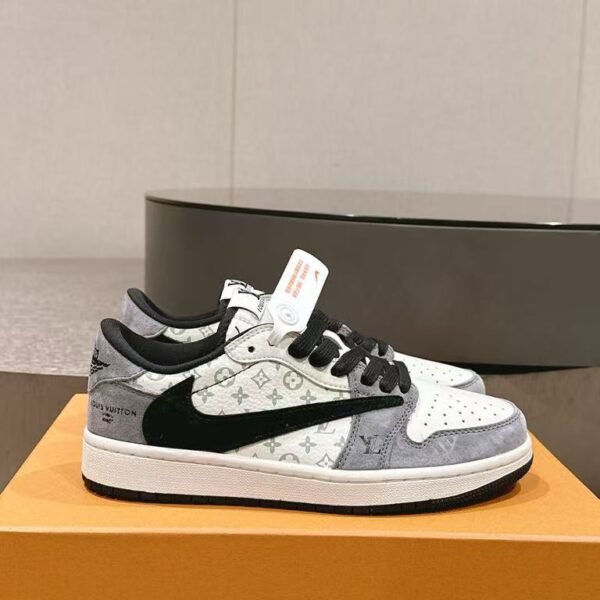 L X V  JRD1 sneakerSUNGLASSES