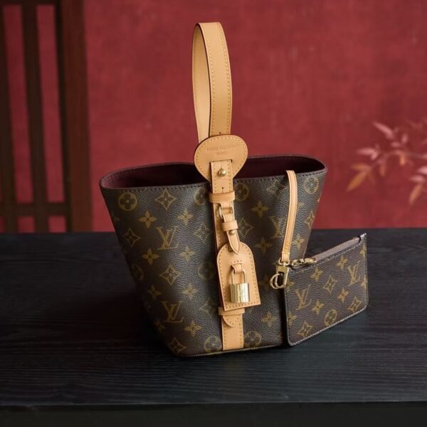 L X V ALL-IN BB M12925 18*12*16CM